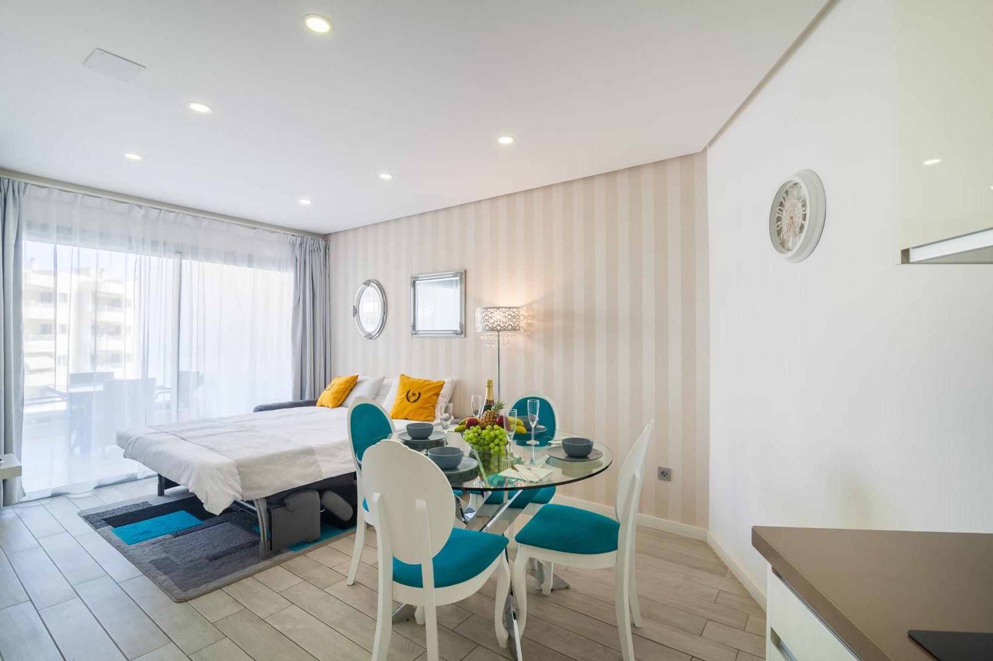 MA APARTMENTS - OCEAN GARDEN - PLAYA PARAISO - 2 Bedrooms, 2 Bathrooms, Big Terrace Costa Adeje  Exterior foto