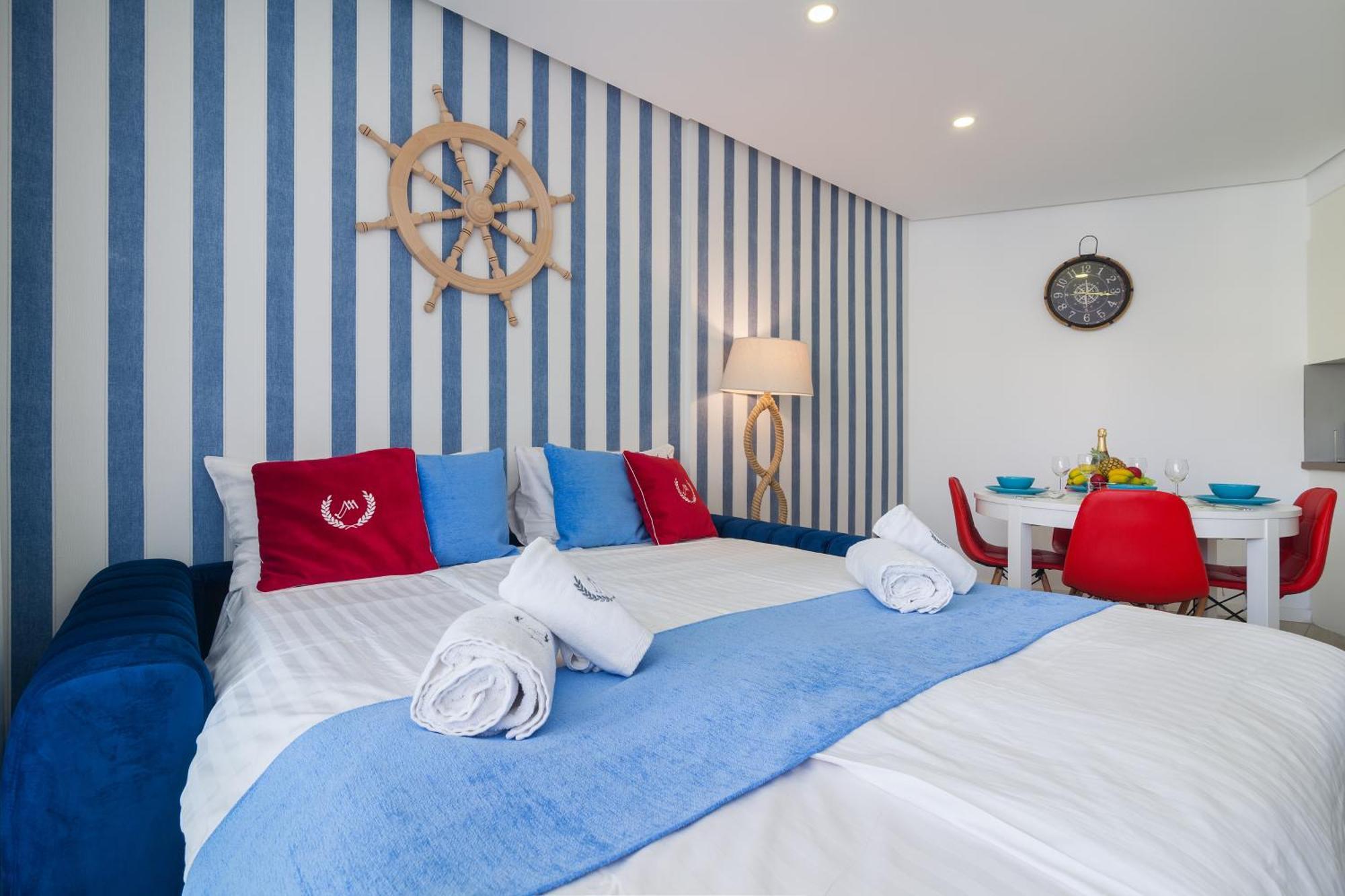 MA APARTMENTS - OCEAN GARDEN - PLAYA PARAISO - 2 Bedrooms, 2 Bathrooms, Big Terrace Costa Adeje  Exterior foto