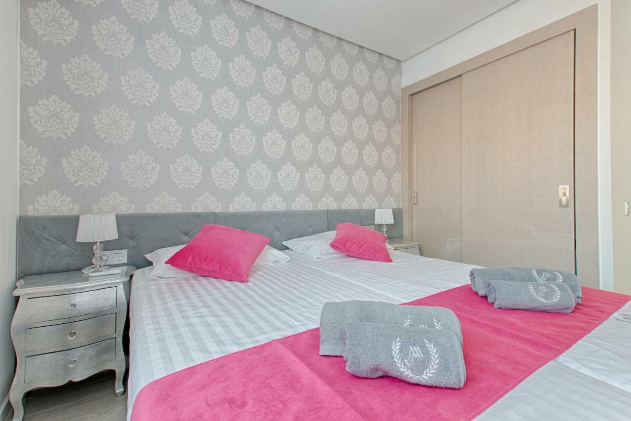 MA APARTMENTS - OCEAN GARDEN - PLAYA PARAISO - 2 Bedrooms, 2 Bathrooms, Big Terrace Costa Adeje  Exterior foto
