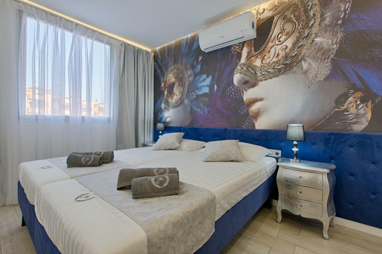 MA APARTMENTS - OCEAN GARDEN - PLAYA PARAISO - 2 Bedrooms, 2 Bathrooms, Big Terrace Costa Adeje  Exterior foto
