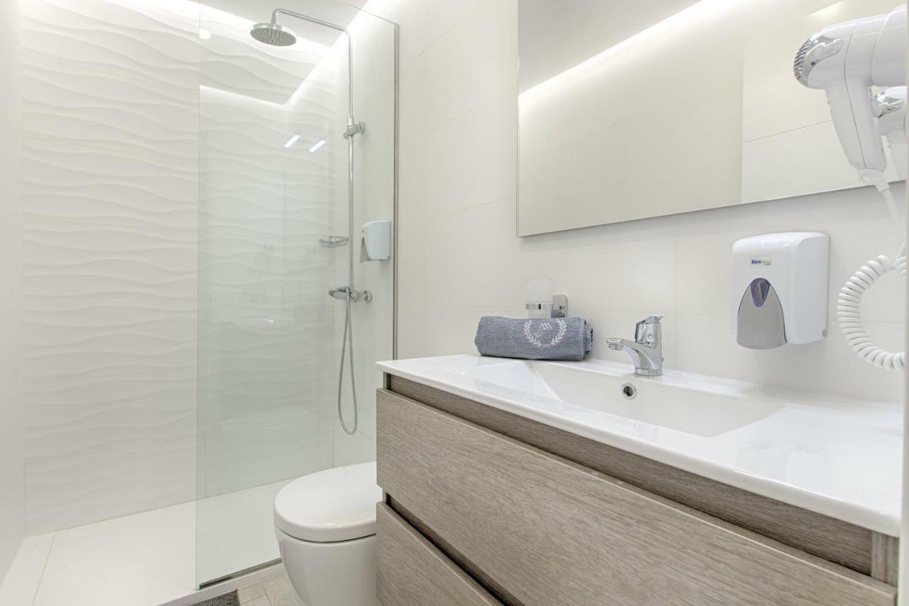 MA APARTMENTS - OCEAN GARDEN - PLAYA PARAISO - 2 Bedrooms, 2 Bathrooms, Big Terrace Costa Adeje  Exterior foto