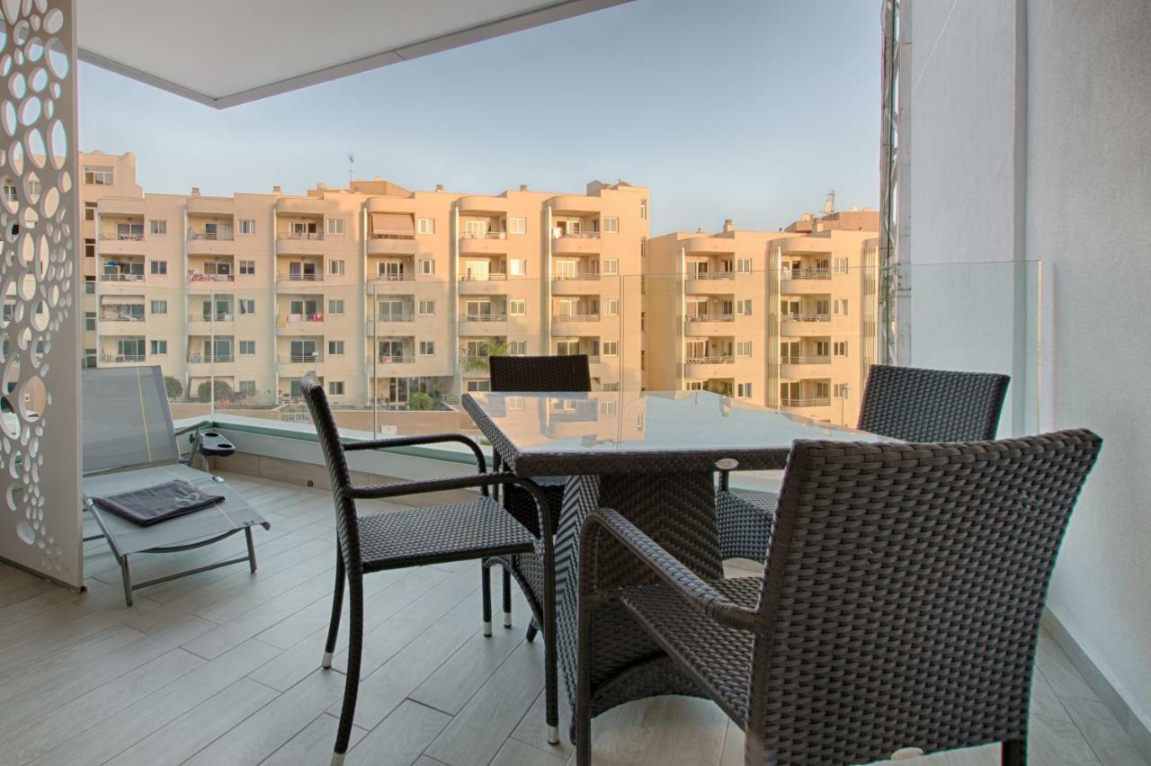 MA APARTMENTS - OCEAN GARDEN - PLAYA PARAISO - 2 Bedrooms, 2 Bathrooms, Big Terrace Costa Adeje  Exterior foto