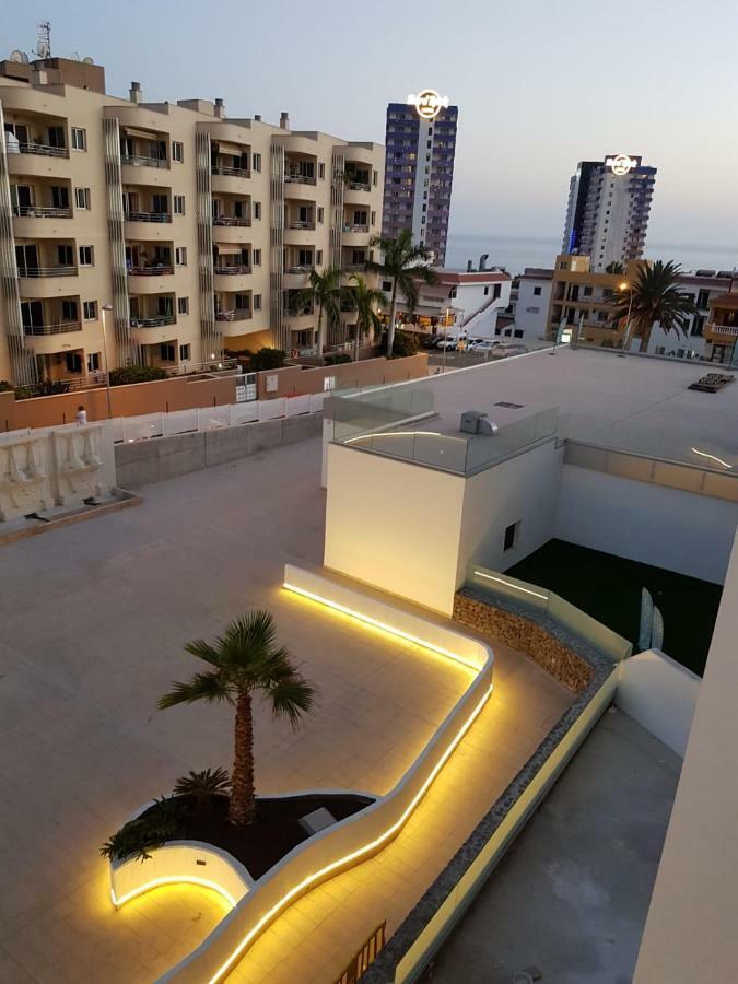 MA APARTMENTS - OCEAN GARDEN - PLAYA PARAISO - 2 Bedrooms, 2 Bathrooms, Big Terrace Costa Adeje  Exterior foto